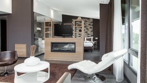 Wellness suite